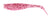 Squidgies Bio Tough Fish Soft Plastic Lure