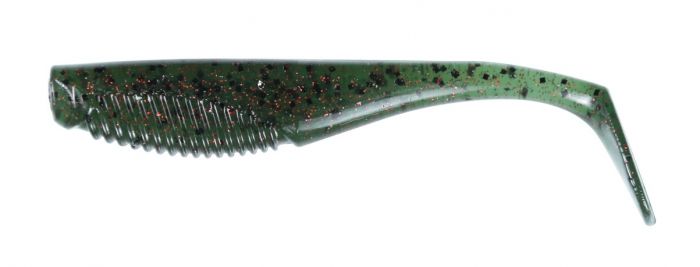 Squidgies Bio Tough Fish Soft Plastic Lure