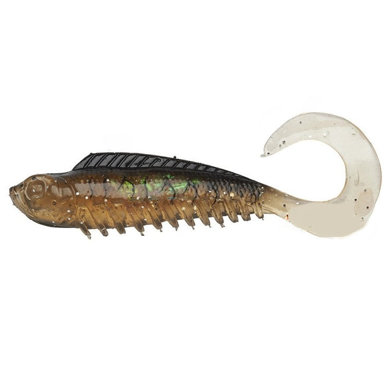 Squidgies Wriggler Soft Plastic Lure