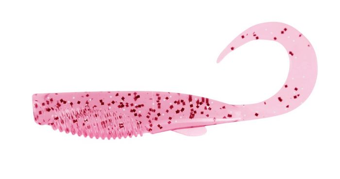 Squidgies Bio Tough Wriggler Soft Plastic Lure