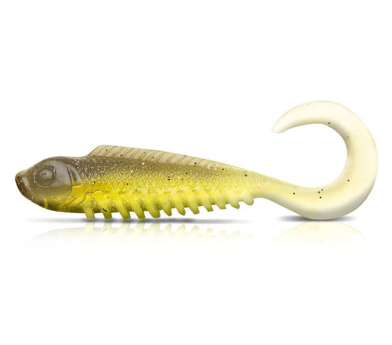 Squidgies Wriggler Soft Plastic Lure