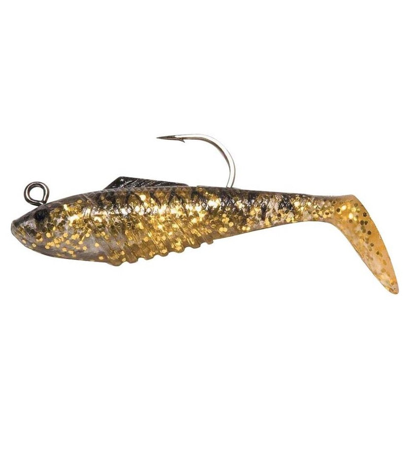 Squidgies SlickRig 65mm Soft Plastic Lure