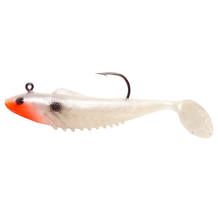 Squidgies SlickRig 130mm Soft Plastic Lure