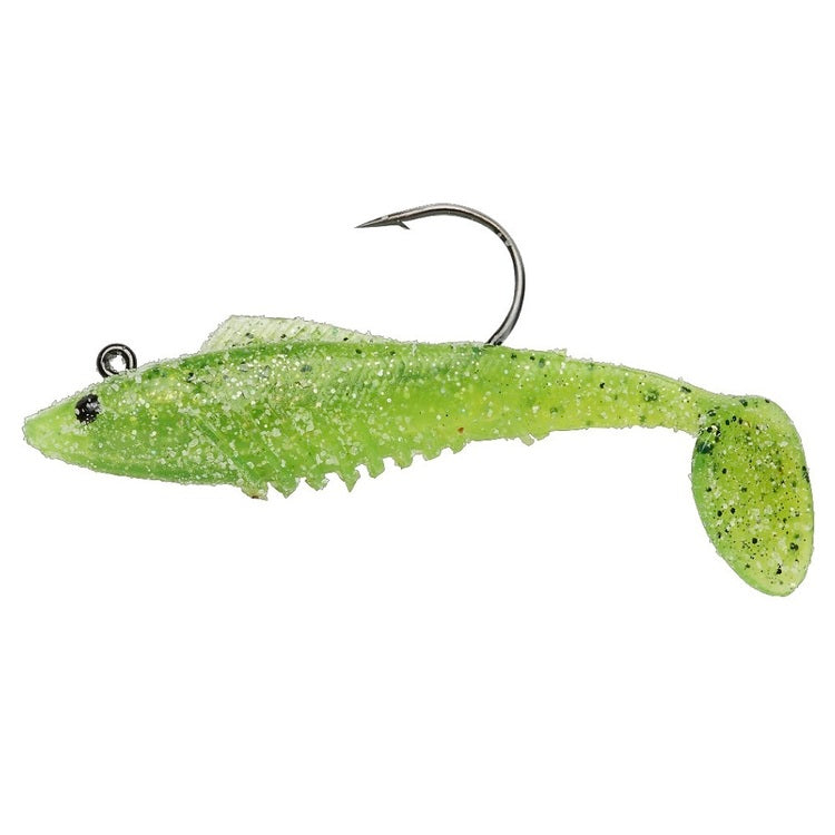 Squidgies SlickRig 130mm Soft Plastic Lure
