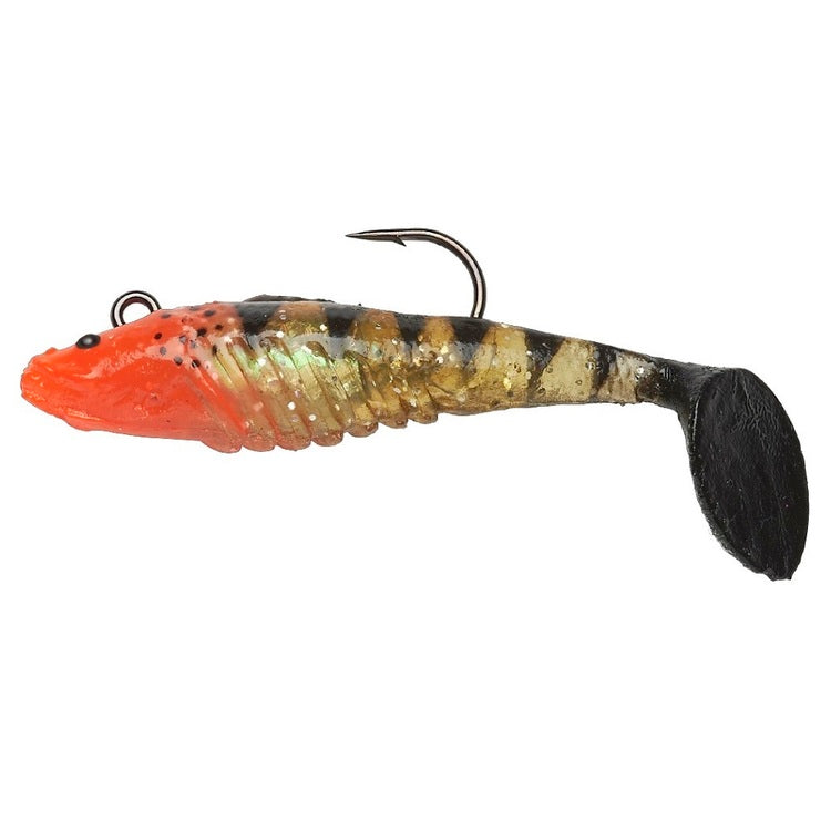 Squidgies SlickRig 130mm Soft Plastic Lure