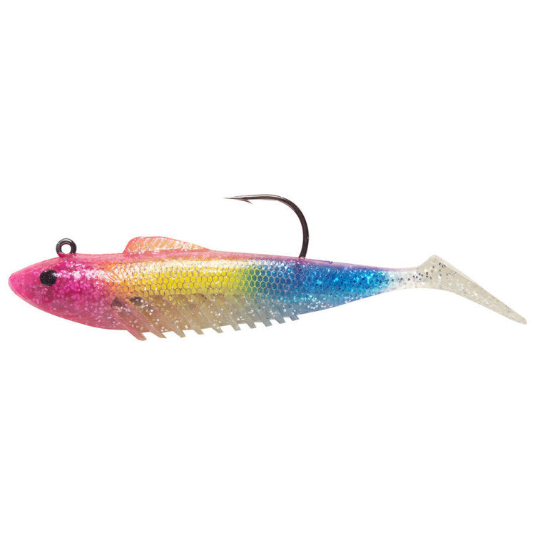 Squidgies SlickRig 100mm Soft Plastic Lure