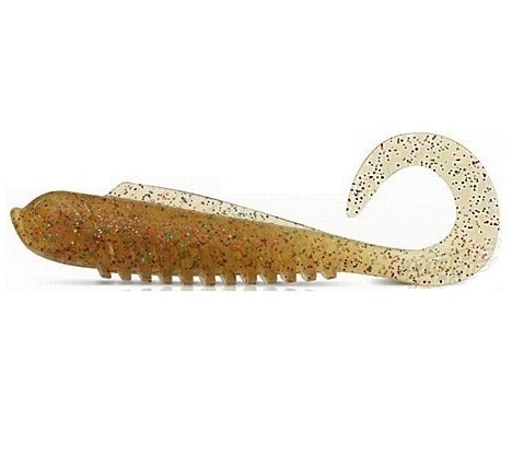 Squidgies Pro Range Wriggler Soft Plastic Lure