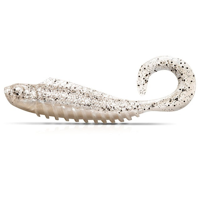 Squidgies Pro Range Wriggler Soft Plastic Lure