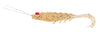 Squidgy Pro Prawn Wriggler Tail 110mm Soft Plastic Lure