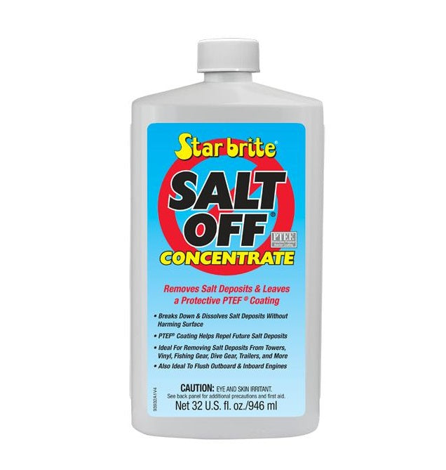 Star Brite 260880 Salt Remover Concentrate 946ML
