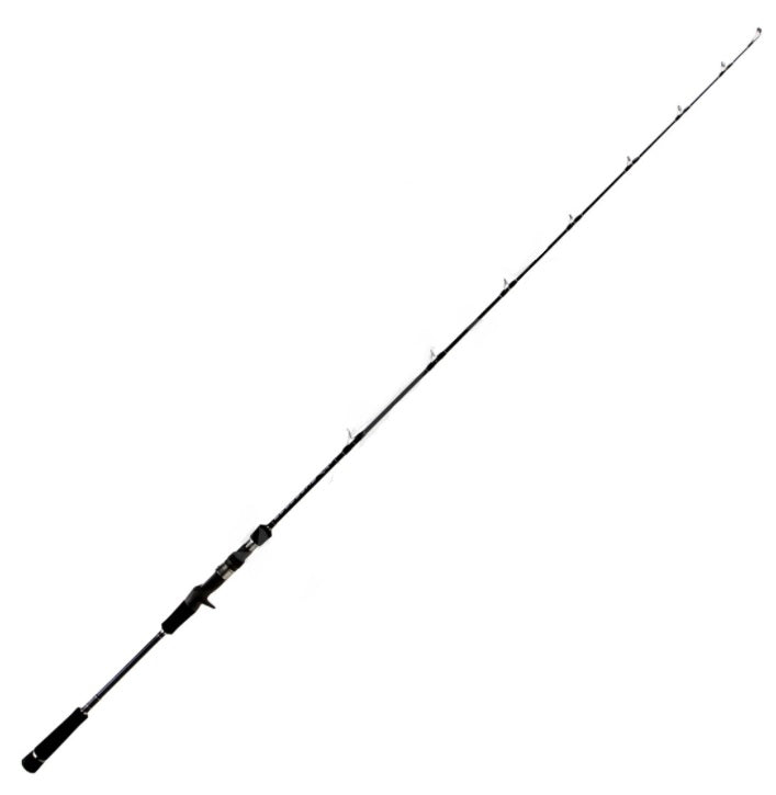 Storm Colossal Jigging Overhead Rod - CLC561XXXH