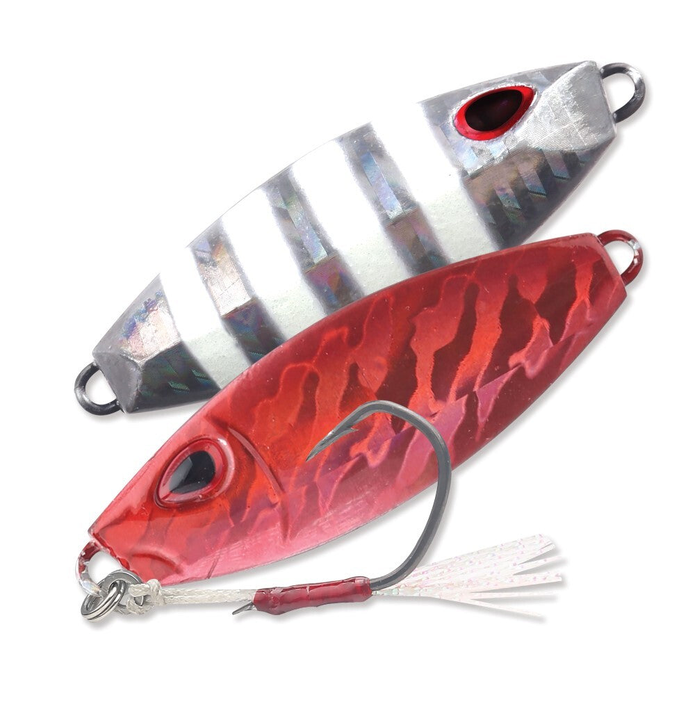 Storm Gomoku Slow Rocker Metal Jig Lure