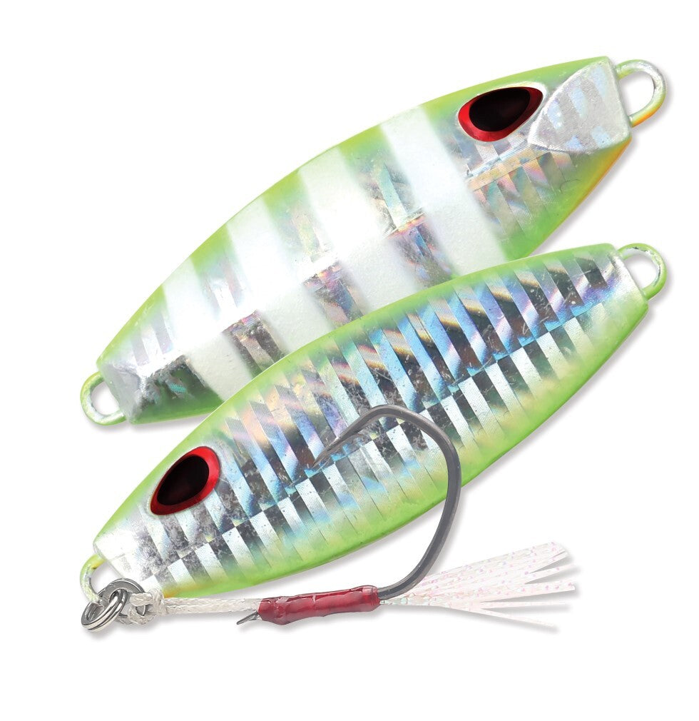 Storm Gomoku Slow Rocker Metal Jig Lure