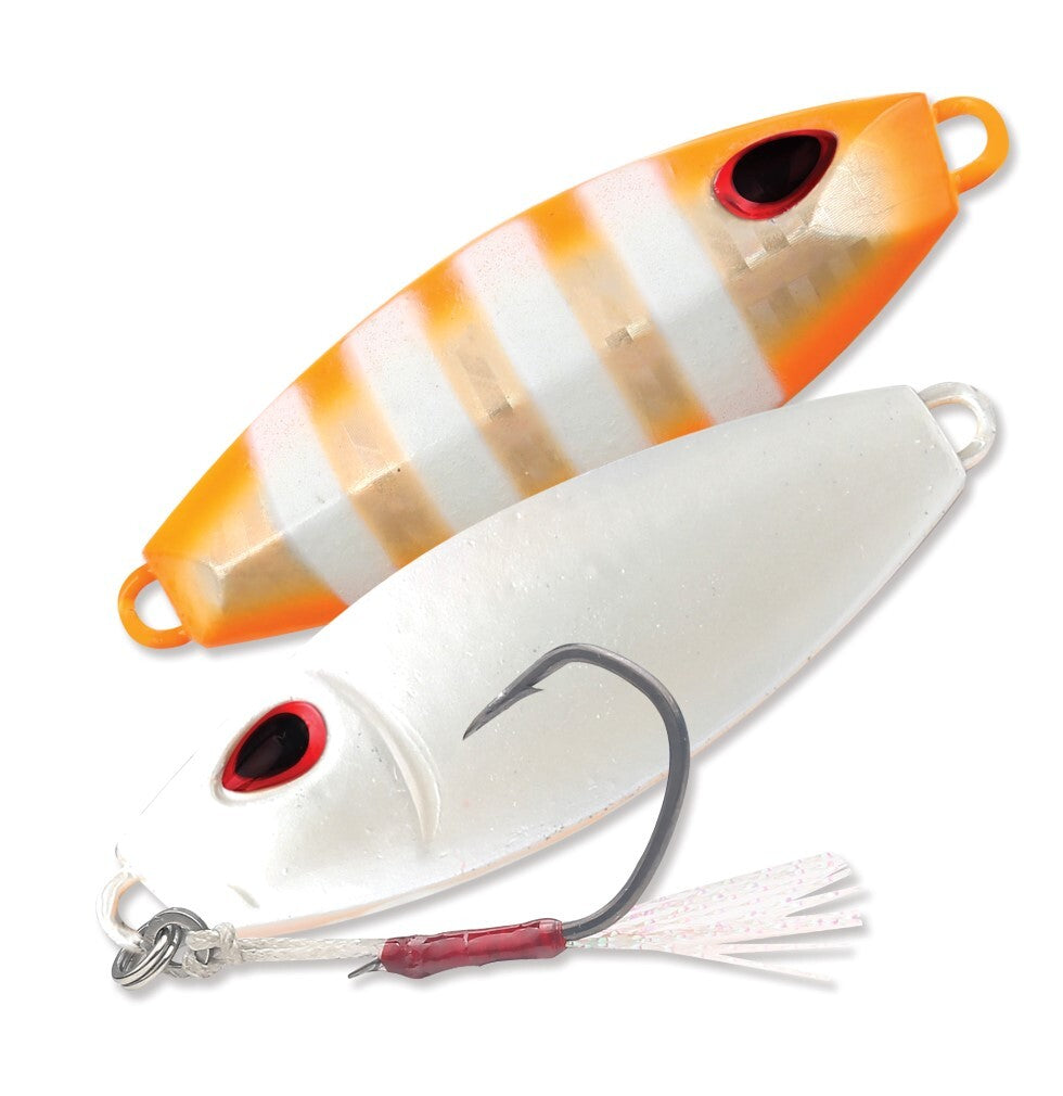 Storm Gomoku Slow Rocker Metal Jig Lure