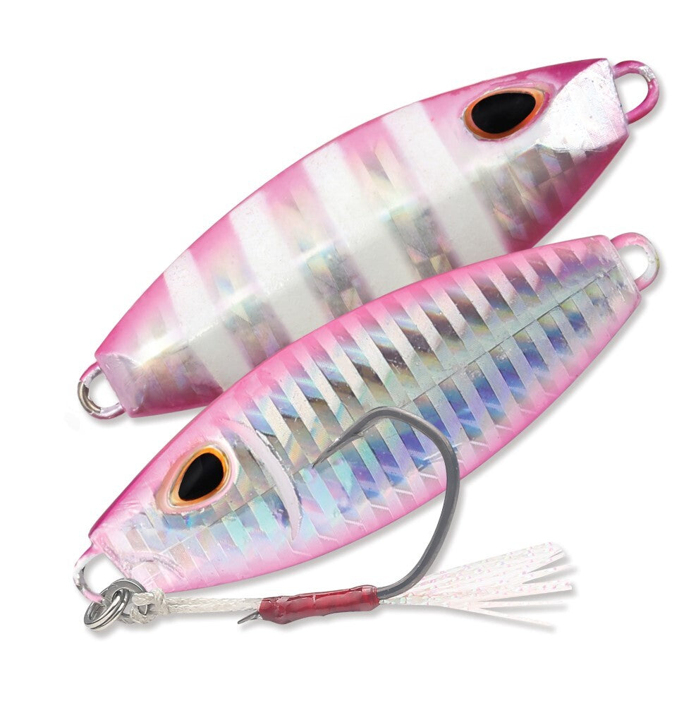 Storm Gomoku Slow Rocker Metal Jig Lure