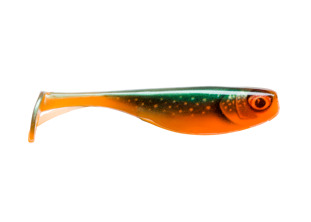 Storm Hit Shad Soft Plastic Lure Mega Clearance