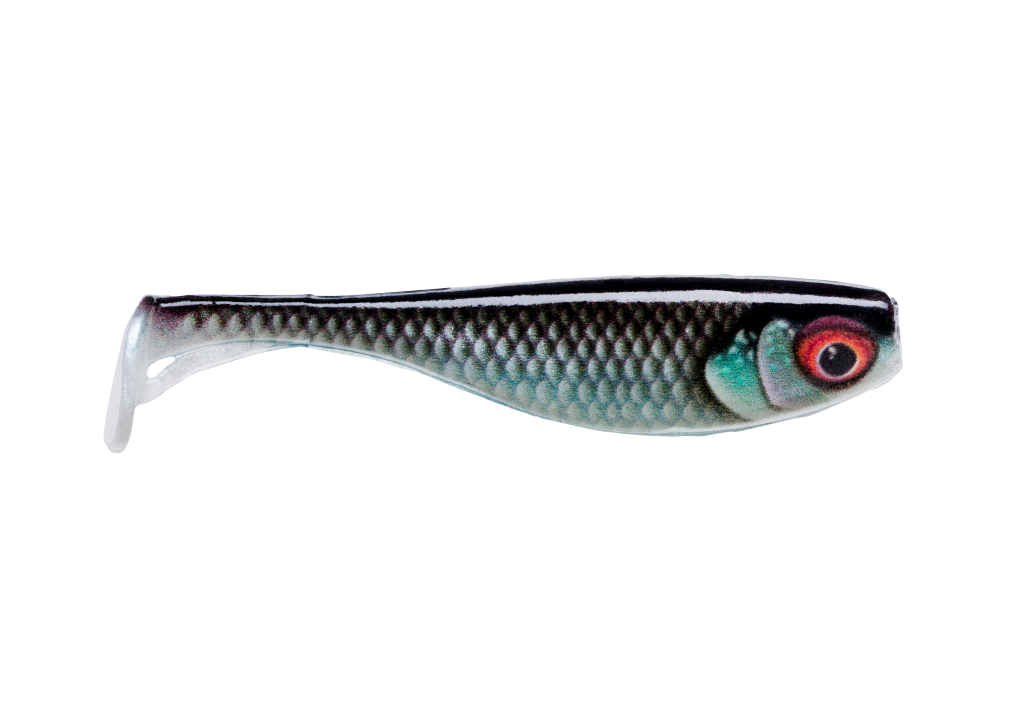Storm Hit Shad Soft Plastic Lure Mega Clearance
