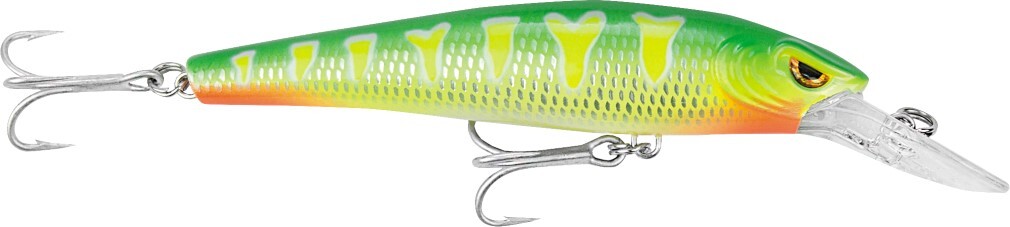 Storm Thunder Barra Deep Hard Body Lure 11cm