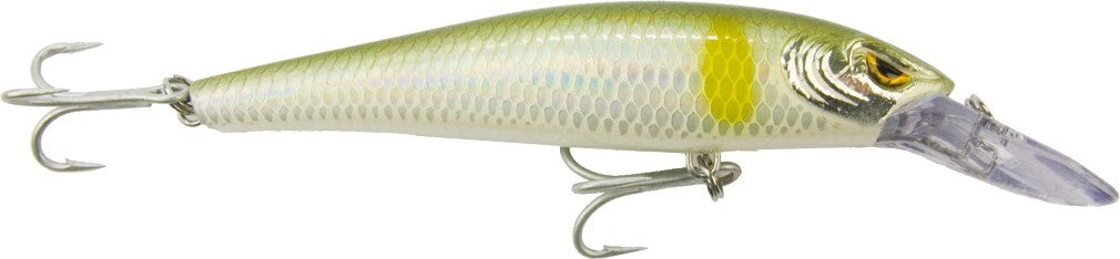Storm Thunder Barra Hard Body Lure 11cm