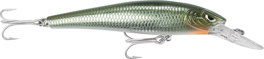 Storm Thunder Barra Deep Hard Body Lure 11cm