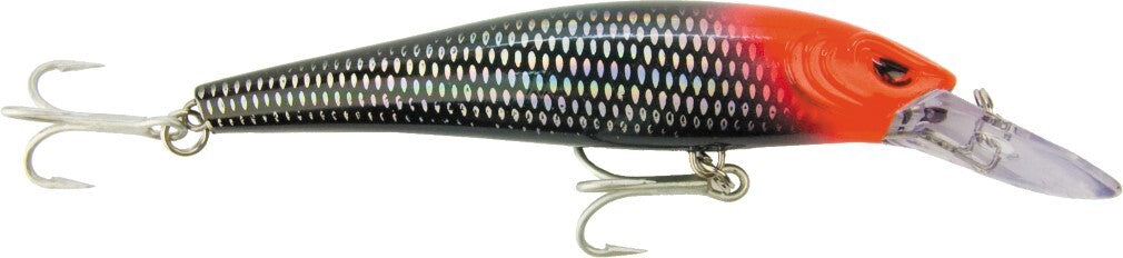 Storm Thunder Barra Hard Body Lure 11cm