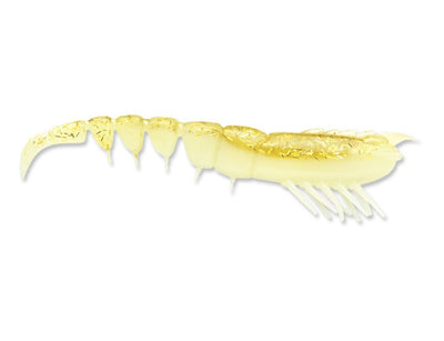 Storm 360GT Shrimp Unrigged Soft Plastic Lure