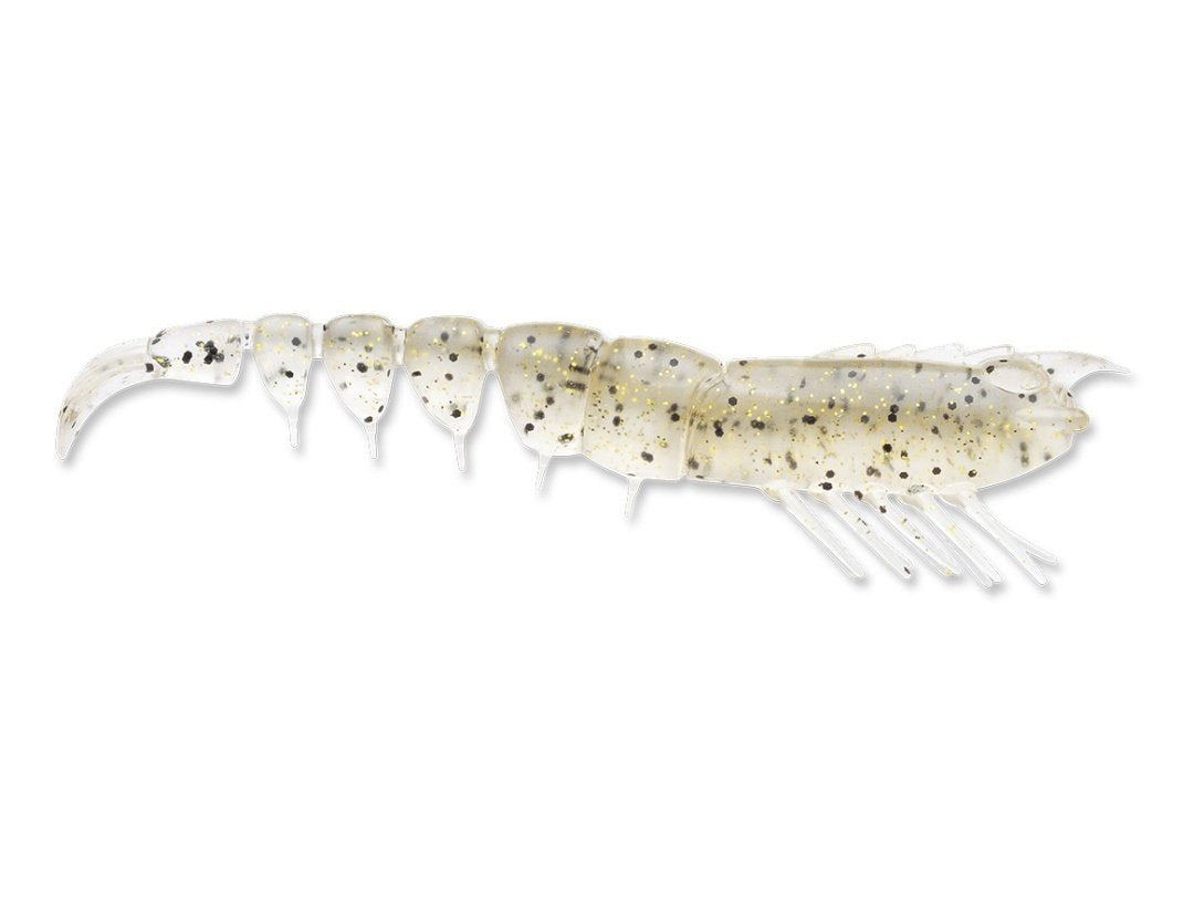 Storm 360GT Shrimp Unrigged Soft Plastic Lure