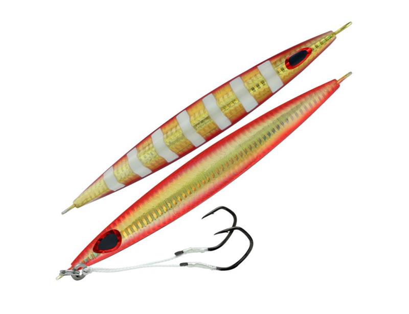 Storm Kensaki Metal Jig Lure