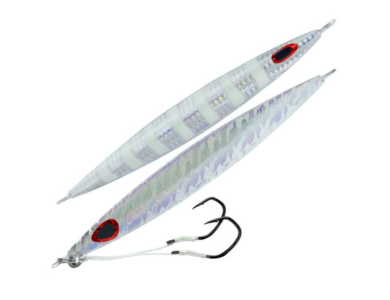 Storm Kensaki Metal Jig Lure