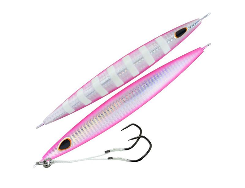 Storm Kensaki Metal Jig Lure