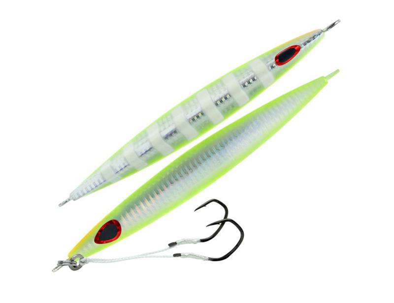 Storm Kensaki Metal Jig Lure