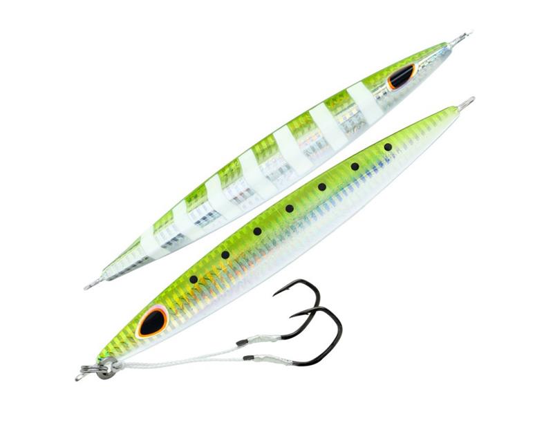 Storm Kensaki Metal Jig Lure