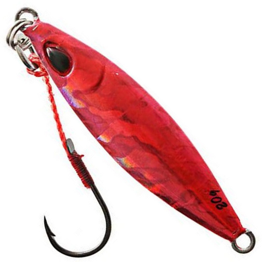 Storm Koika Metal Jig Lure