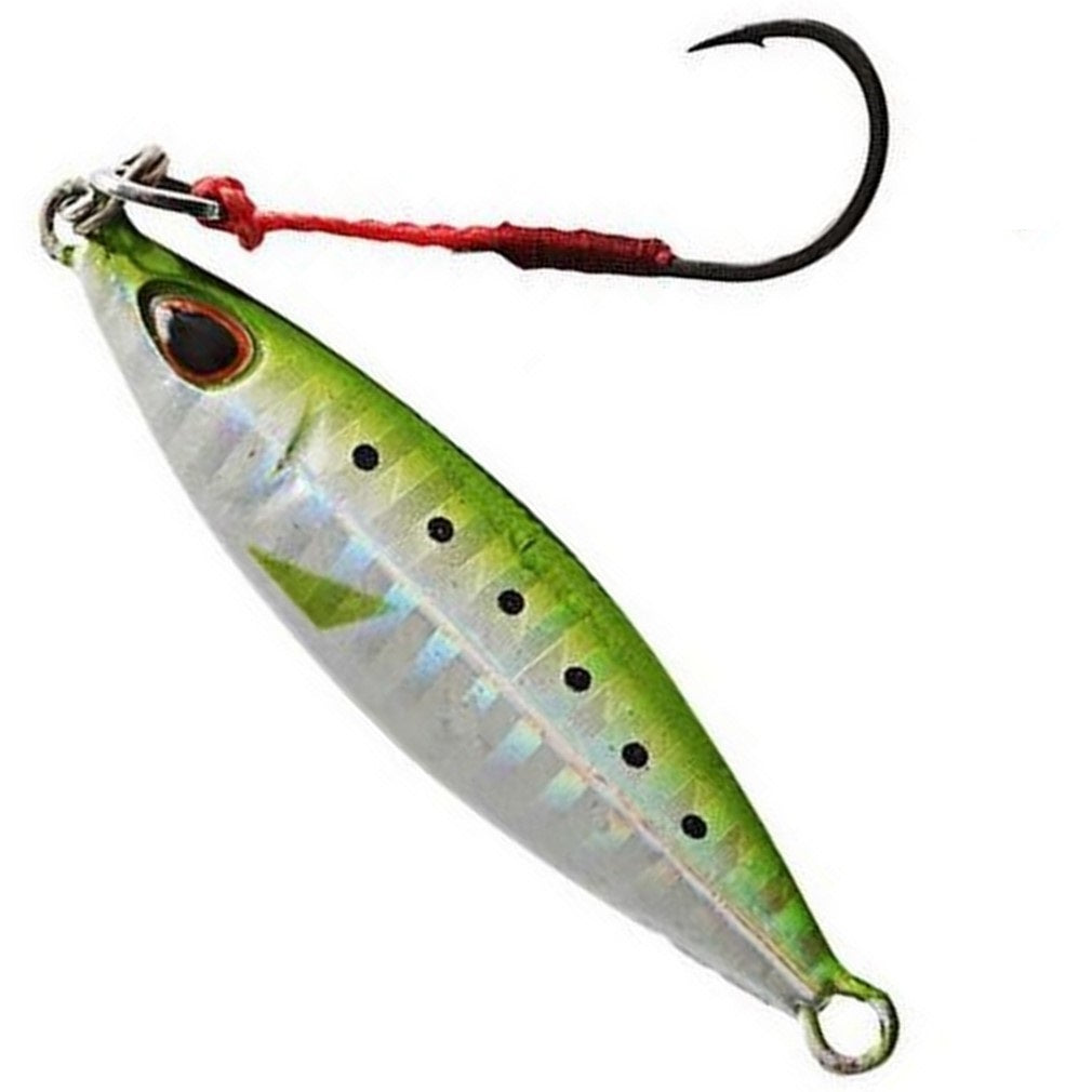 Storm Koika Metal Jig Lure