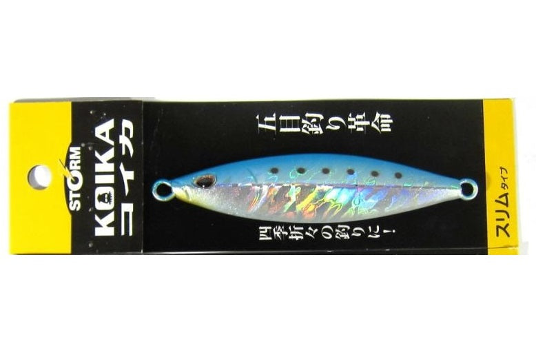 Storm Koika Metal Jig Lure