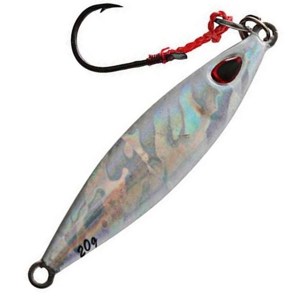 Storm Koika Metal Jig Lure