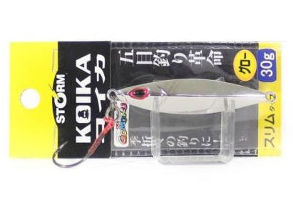 Storm Koika Metal Jig Lure