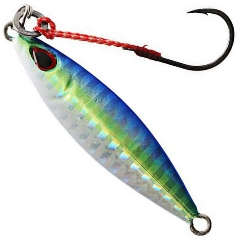 Storm Koika Metal Jig Lure