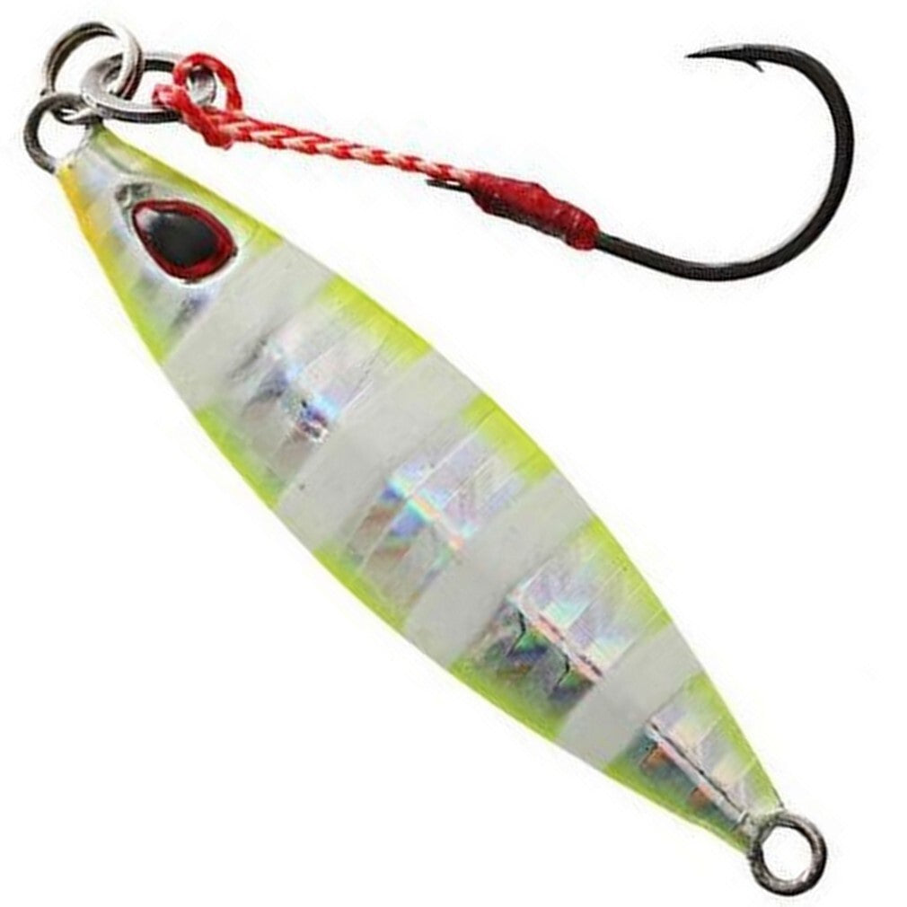 Storm Koika Metal Jig Lure
