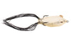 Storm SX Soft Bullfrog Weedless Surface Frog Lure 7cm - Mega Clearance