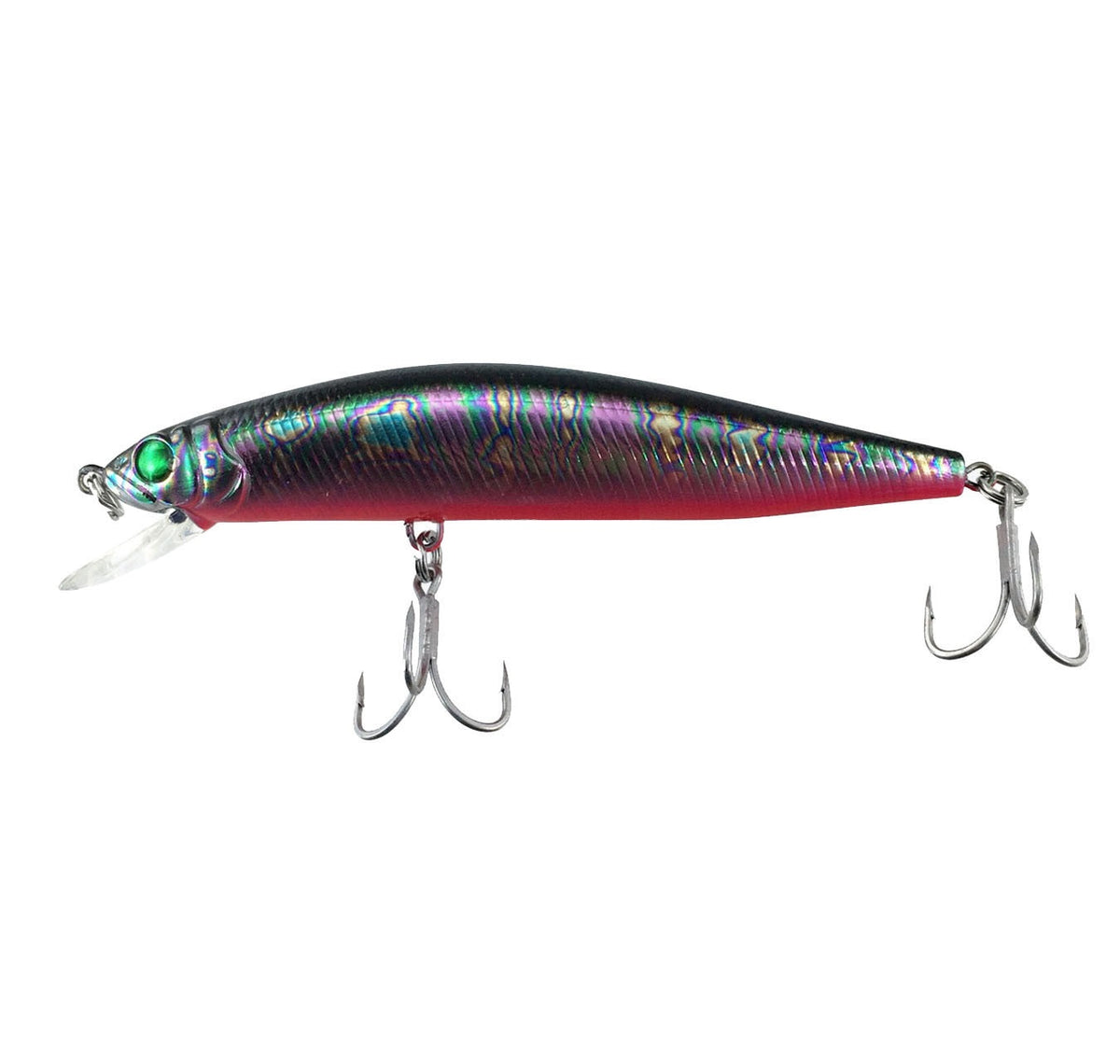 Strada Pro Tera Hard Body Lure