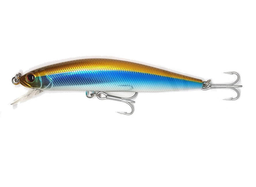 Strada Pro Tera Hard Body Lure