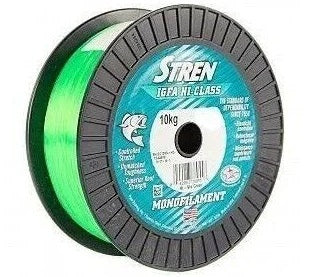 Stren Monofilament IGFA Game Fishing Line 600m