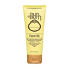 Sun Bum Face Lotion SPF 50 - 3oz