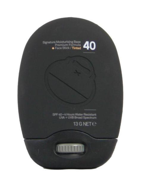 Sun Bum Signature SPF40 Tinted Face Stick