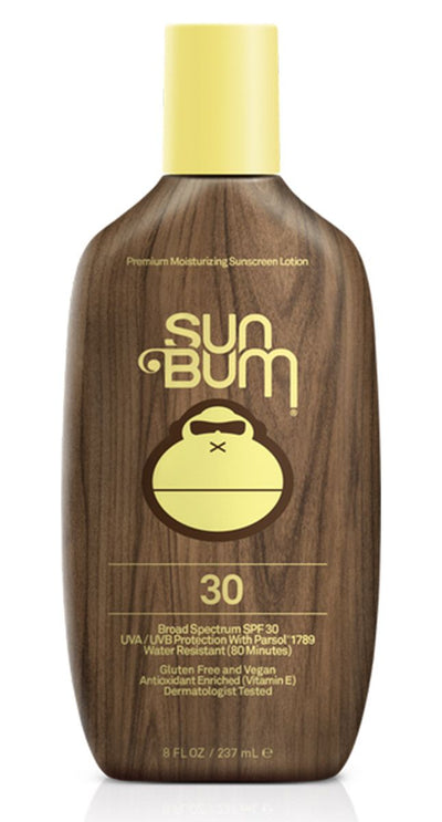 Sun Bum SPF Sunscreen Lotion 237mL
