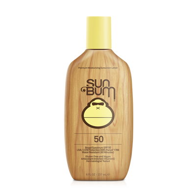 Sun Bum SPF Sunscreen Lotion 237mL