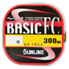 Sunline Basic FC Fluorocarbon Main Line
