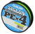Sunline Siglon PEx4 Braided Fishing Line Hi-Vis Green 300m