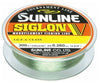 Sunline Siglon V Tournament 300m Green Monofilament Line